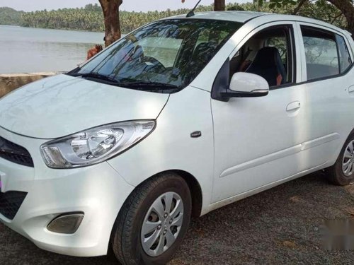 Hyundai I10 1.2 L Kappa Magna Special Edition, 2012, Petrol MT in Kozhikode