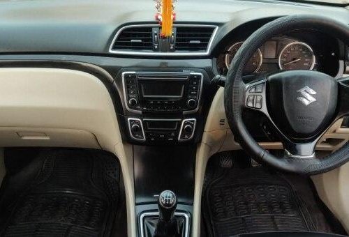 2014 Maruti Ciaz VDi Plus MT for sale in Mumbai