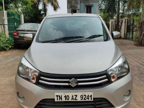 Maruti Suzuki Celerio ZXI 2017 AT for sale in Chennai