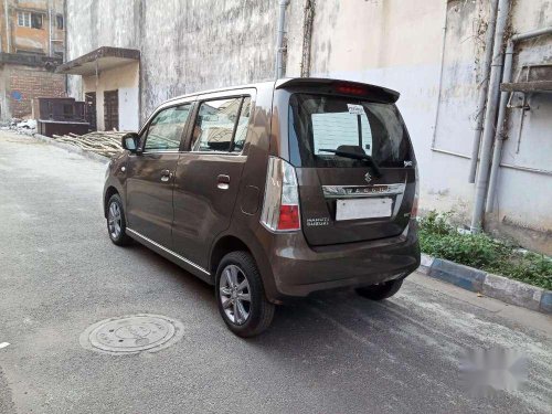 Used Maruti Suzuki Wagon R VXI 2018 MT for sale in Kolkata