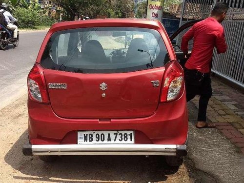 2015 Maruti Suzuki Alto 800 LXI MT for sale in Habra