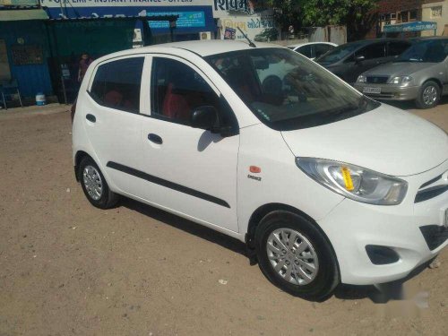 Hyundai I10 1.2 Kappa Magna, 2014 MT for sale in Ahmedabad