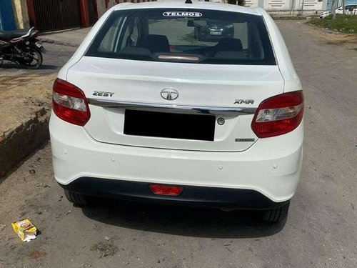 2018 Tata Zest MT for sale in Gurgaon