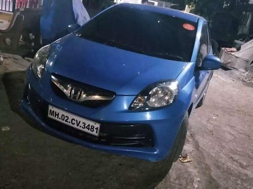 Used 2012 Honda Brio MT for sale in Mumbai