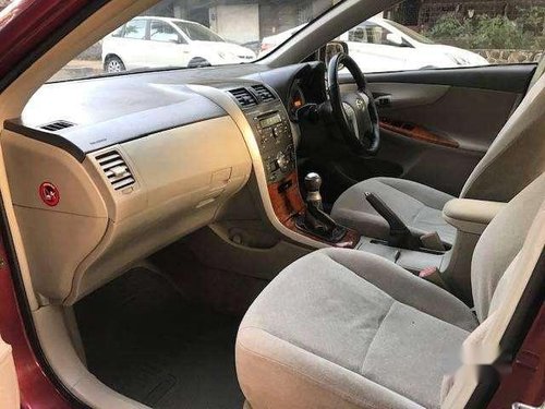 Toyota Corolla Altis 1.8 GL 2011 AT for sale in Mumbai