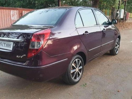 Used 2011 Tata Manza ELAN Quadrajet BS IV MT in Nashik