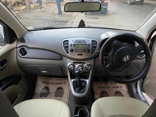 Used 2014 Hyundai i10 Sportz 1.2 MT for sale in Mumbai