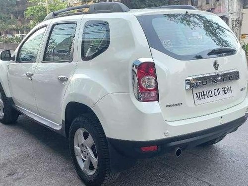 Used 2013 Renault Duster MT for sale in Mumbai