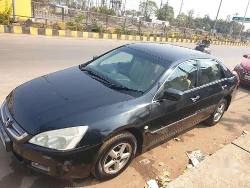 Used Honda Accord New 2007 MT for sale in Raipur