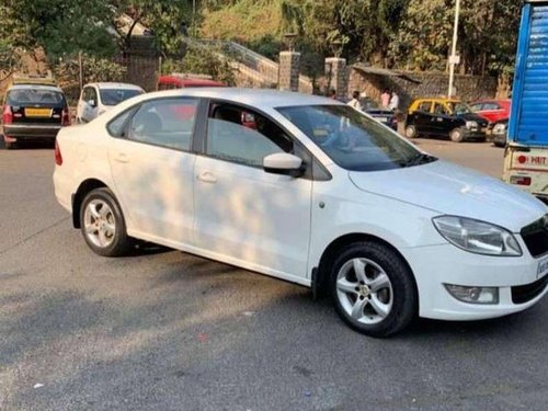 2012 Skoda Rapid MT for sale in Mumbai