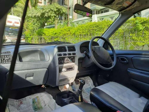 2012 Maruti Suzuki Alto MT for sale in Mumbai