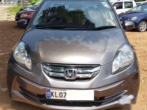 Used 2014 Honda Amaze MT for sale in Kochi