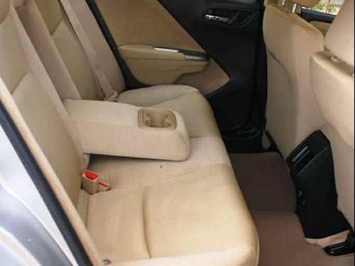 Used Honda City 2016 MT for sale in Ahmedabad