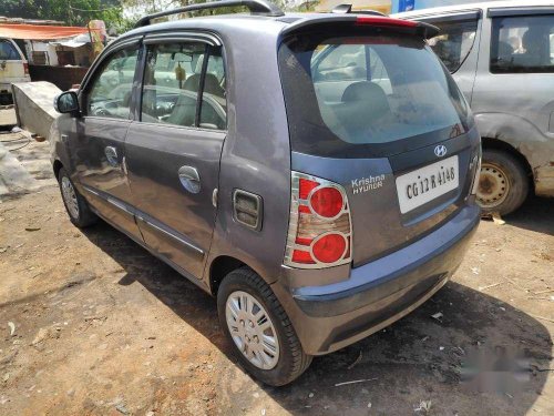 Used 2012 Hyundai Santro Xing GLS MT for sale in Korba