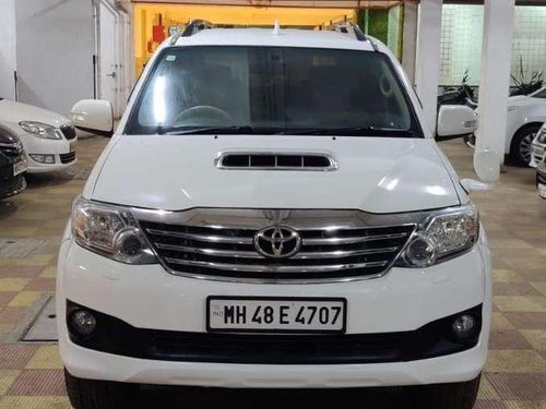 Toyota Fortuner 3.0 4x2 Manual, 2013, Diesel MT in Mira Road