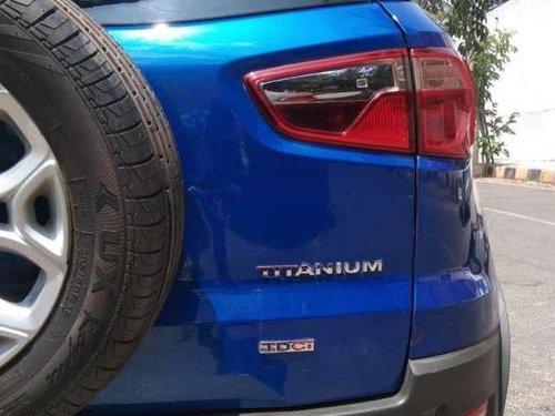 Ford Ecosport EcoSport Titanium 1.5 TDCi, 2014, Diesel MT in Nagar