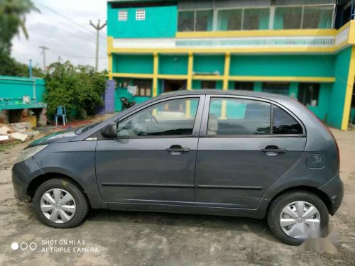 2011 Tata Vista MT for sale in Vellore