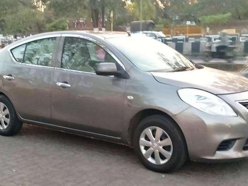 Used Nissan Sunny XL 2011 MT for sale in Pune