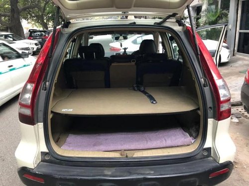 Used 2009 Honda CR V 2.4 MT for sale in New Delhi