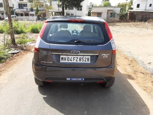 2013 Ford Figo Diesel ZXI MT for sale in Nashik