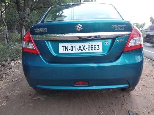 Used 2014 Maruti Suzuki Swift Dzire MT for sale in Kumbakonam