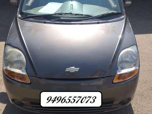 2010 Chevrolet Spark 1.0 MT for sale in Thiruvananthapuram