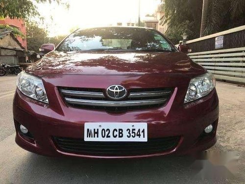 Toyota Corolla Altis 1.8 GL 2011 AT for sale in Mumbai