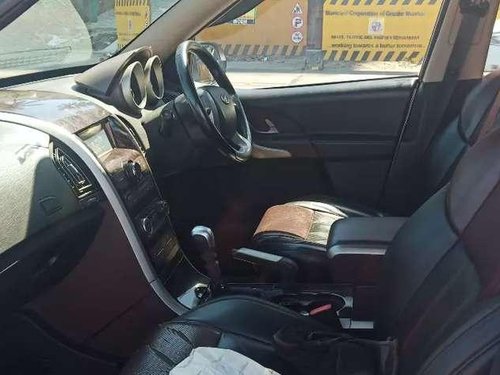 Used 2012 Mahindra XUV 500 MT for sale in Mumbai