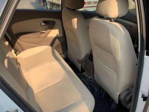 2012 Skoda Rapid MT for sale in Mumbai