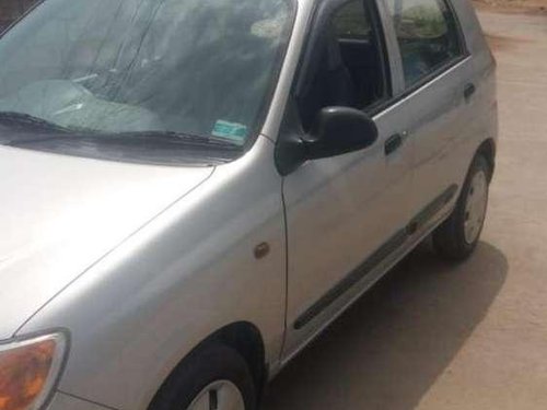 Used 2011 Maruti Suzuki Alto K10 LXI MT for sale in Hyderabad