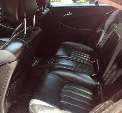 Used 2010 Mercedes Benz CLS AT for sale in Mumbai