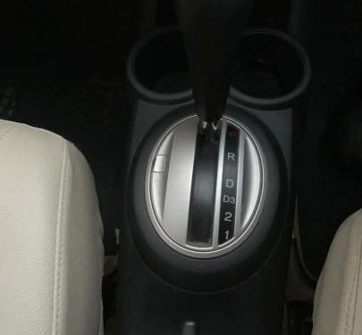 Used 2015 Honda Brio VX AT for sale in Madurai