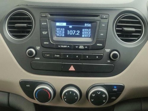 Hyundai Grand i10 1.2 Kappa Magna 2017 MT in Faridabad