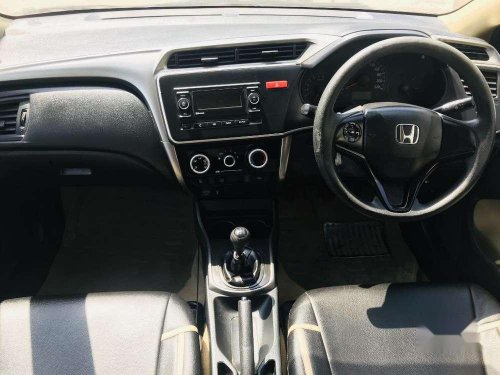 Honda City 1.5 S Manual, 2014, Petrol MT in Chandigarh