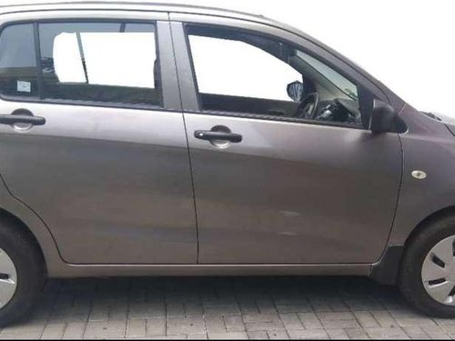 Used Maruti Suzuki Celerio VXI 2015 AT for sale in Kochi