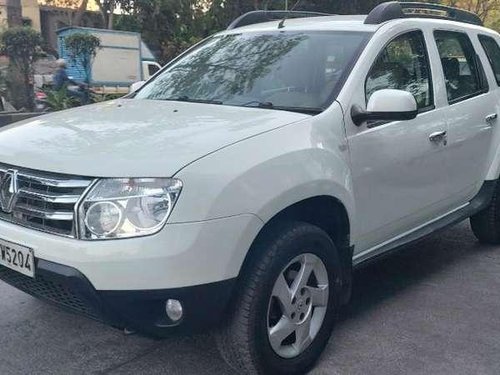 Used 2013 Renault Duster MT for sale in Mumbai