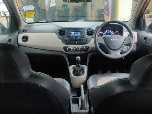 Hyundai Grand i10 1.2 Kappa Magna 2017 MT in Faridabad