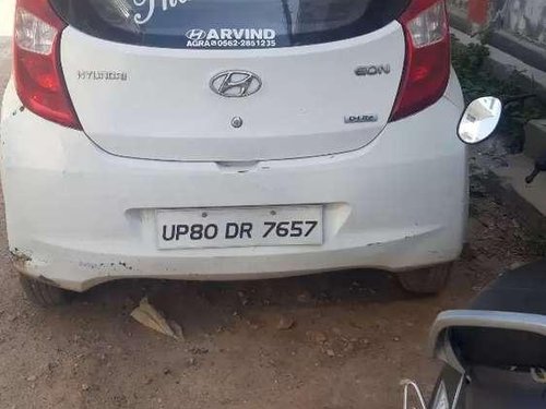 2016 Hyundai Eon MT for sale in Agra