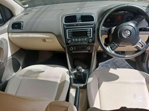 Used 2014 Volkswagen Vento AT for sale in Coimbatore