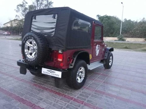 2011 Mahindra Thar DI 4X4 MT for sale in New Delhi