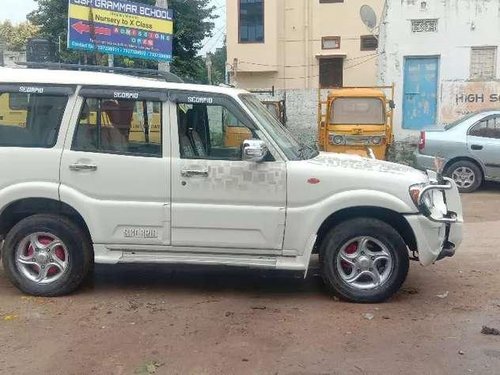 Used Mahindra Scorpio VLX 2011 MT for sale in Hyderabad