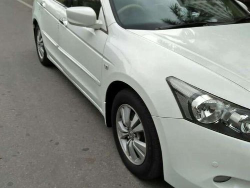 2009 Honda Accord MT for sale in Lucknow