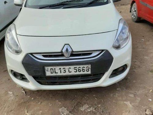 Renault Scala RxZ Diesel, 2013, Diesel MT in Ghaziabad