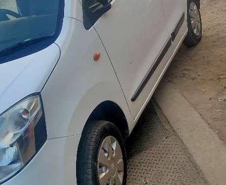 2013 Maruti Suzuki Wagon R MT for sale in Lucknow