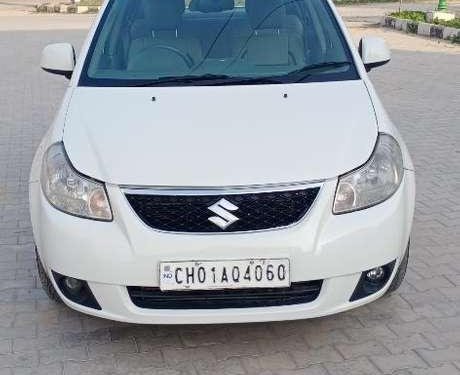 Used 2012 Maruti Suzuki SX4 MT for sale in Chandigarh