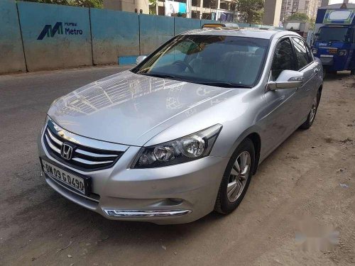 2011 Honda Accord AT for sale in Mumbai