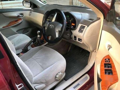 Toyota Corolla Altis 1.8 GL 2011 AT for sale in Mumbai