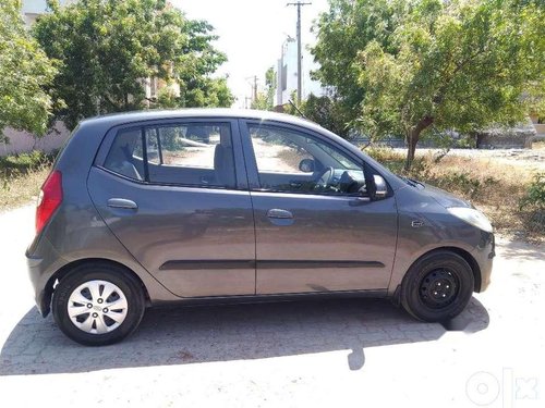 Hyundai I10 1.2 Kappa Magna, 2011, Petrol MT in Pondicherry