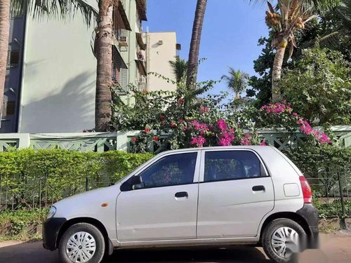 2012 Maruti Suzuki Alto MT for sale in Mumbai