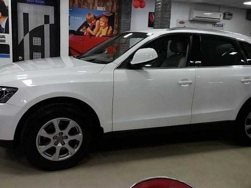 Used 2011 Audi Q5 2008-2012 AT for sale in New Delhi